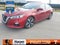2022 Nissan Altima 2.5 SL