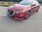 2022 Nissan Altima 2.5 SL