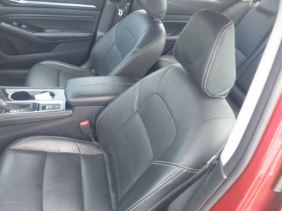 2022 Nissan Altima 2.5 SL