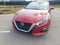 2022 Nissan Altima 2.5 SL