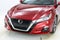 2022 Nissan Altima 2.5 SL