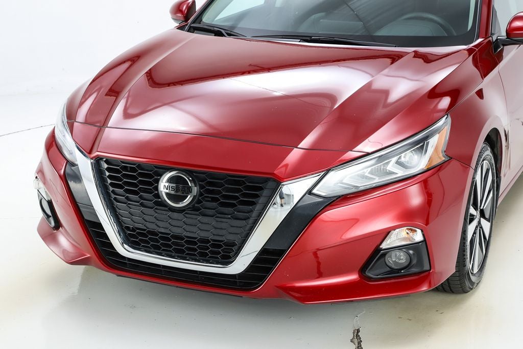 2022 Nissan Altima 2.5 SL