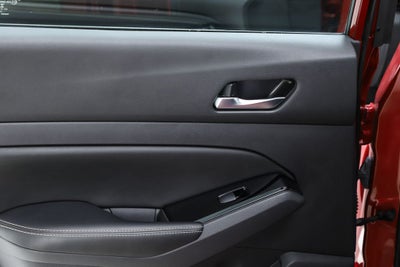 2022 Nissan Altima 2.5 SL