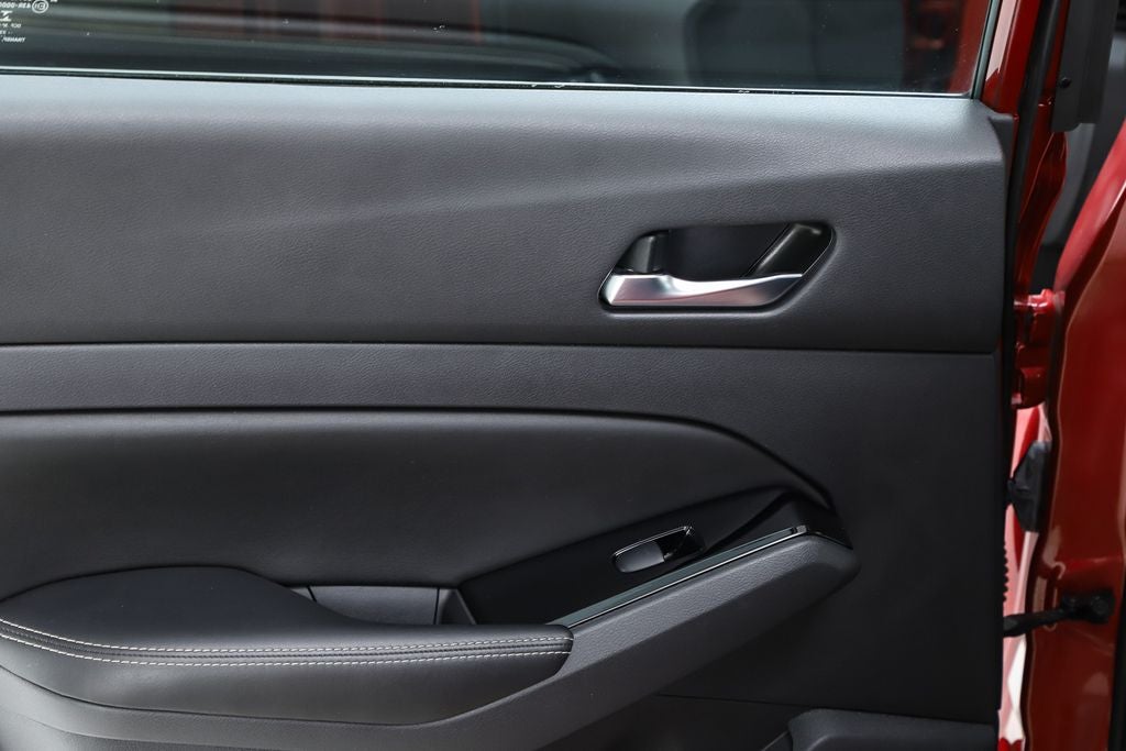 2022 Nissan Altima 2.5 SL