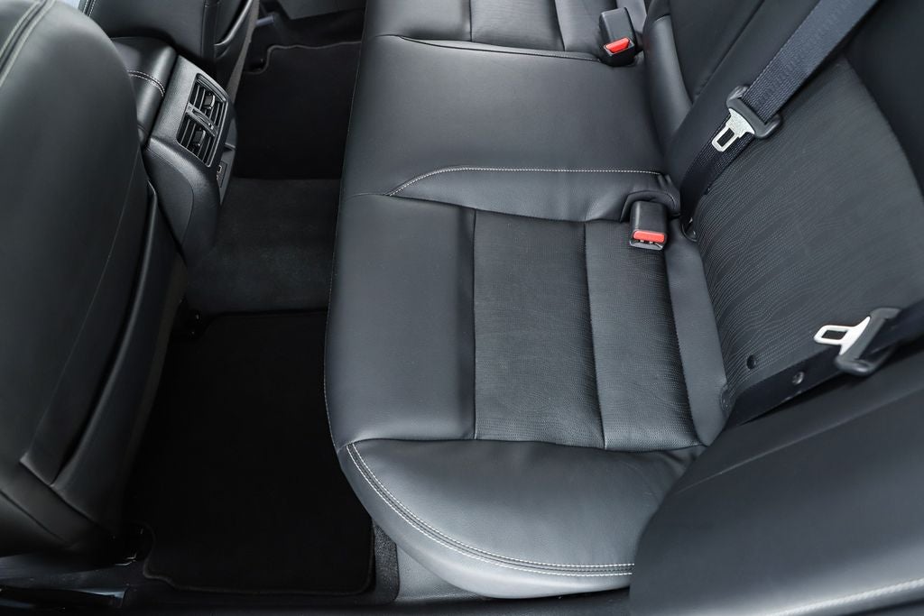 2022 Nissan Altima 2.5 SL
