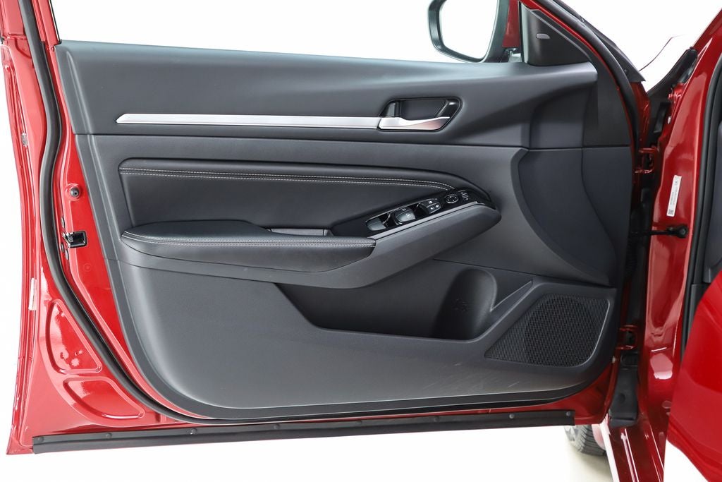 2022 Nissan Altima 2.5 SL