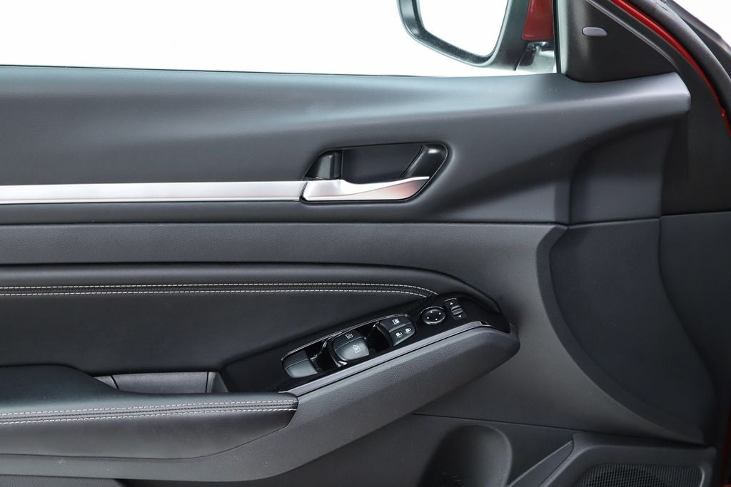 2022 Nissan Altima 2.5 SL