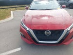 2022 Nissan Altima 2.5 SL