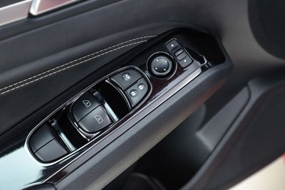 2022 Nissan Altima 2.5 SL
