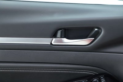 2022 Nissan Altima 2.5 SL