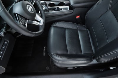 2022 Nissan Altima 2.5 SL