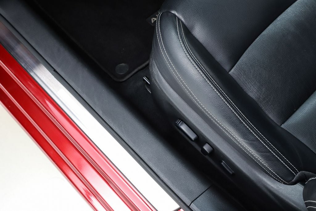 2022 Nissan Altima 2.5 SL