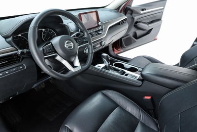 2022 Nissan Altima 2.5 SL