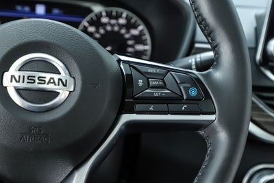 2022 Nissan Altima 2.5 SL