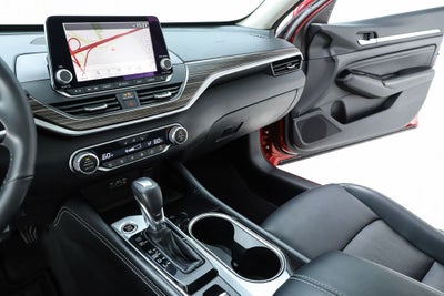 2022 Nissan Altima 2.5 SL