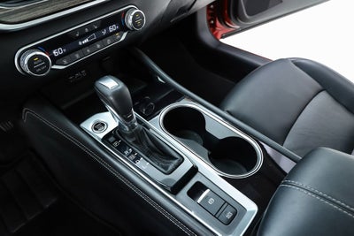 2022 Nissan Altima 2.5 SL