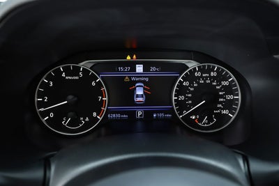 2022 Nissan Altima 2.5 SL
