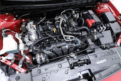 2022 Nissan Altima 2.5 SL