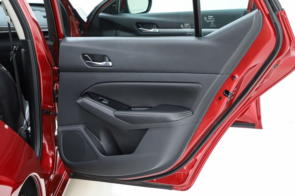 2022 Nissan Altima 2.5 SL