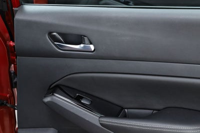 2022 Nissan Altima 2.5 SL