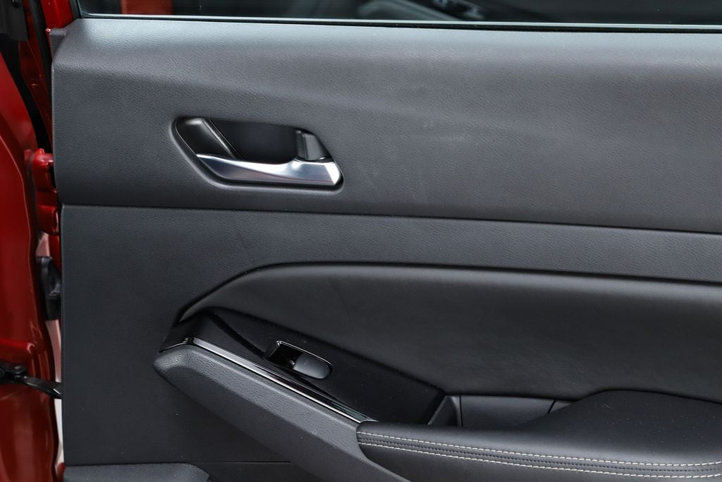 2022 Nissan Altima 2.5 SL