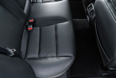 2022 Nissan Altima 2.5 SL