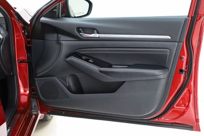 2022 Nissan Altima 2.5 SL