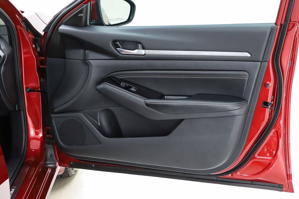 2022 Nissan Altima 2.5 SL