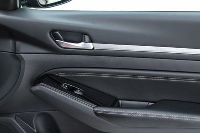 2022 Nissan Altima 2.5 SL
