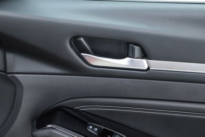 2022 Nissan Altima 2.5 SL