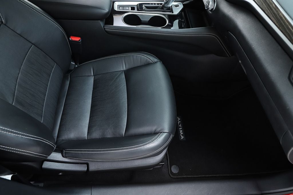 2022 Nissan Altima 2.5 SL