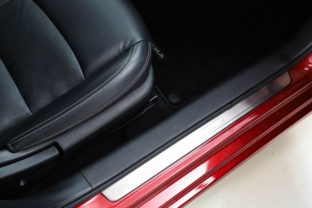 2022 Nissan Altima 2.5 SL