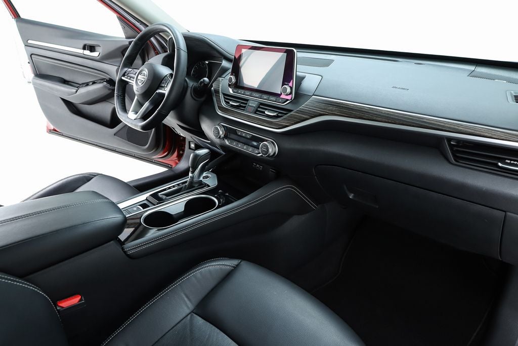 2022 Nissan Altima 2.5 SL