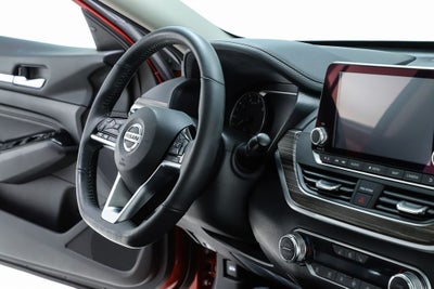 2022 Nissan Altima 2.5 SL