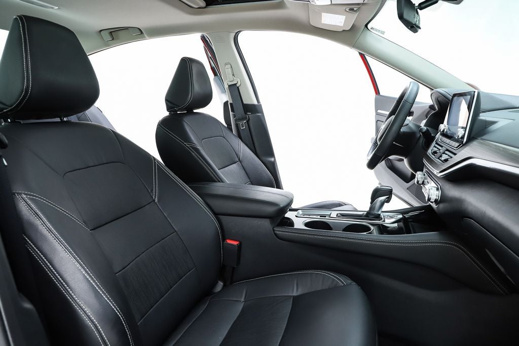 2022 Nissan Altima 2.5 SL