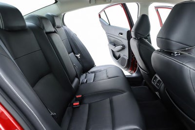 2022 Nissan Altima 2.5 SL