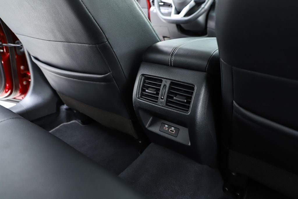 2022 Nissan Altima 2.5 SL