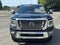 2021 Nissan Titan XD Platinum Reserve