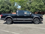 2021 Nissan Titan XD Platinum Reserve
