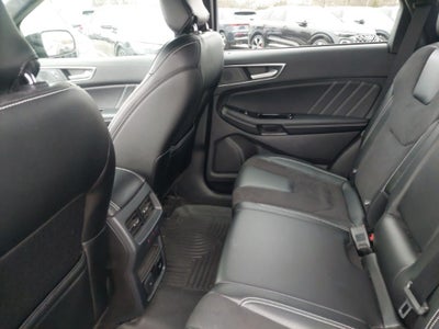 2019 Ford Edge ST