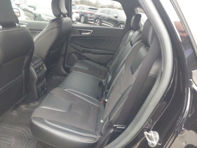 2019 Ford Edge ST