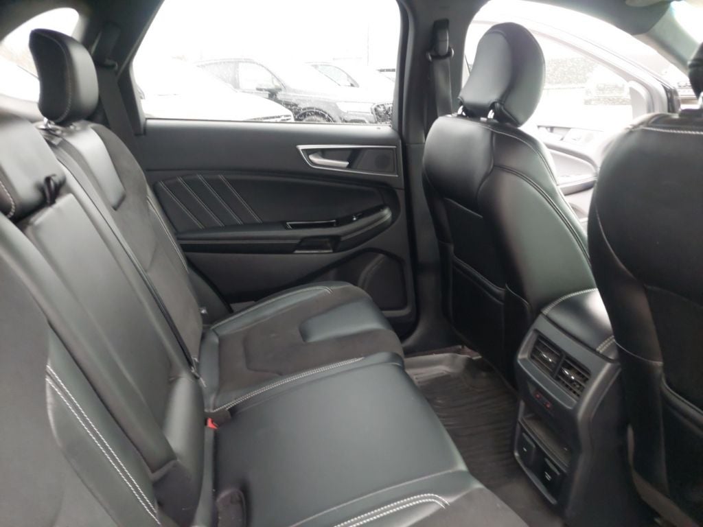 2019 Ford Edge ST