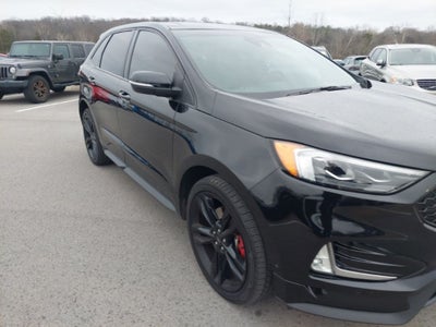 2019 Ford Edge ST