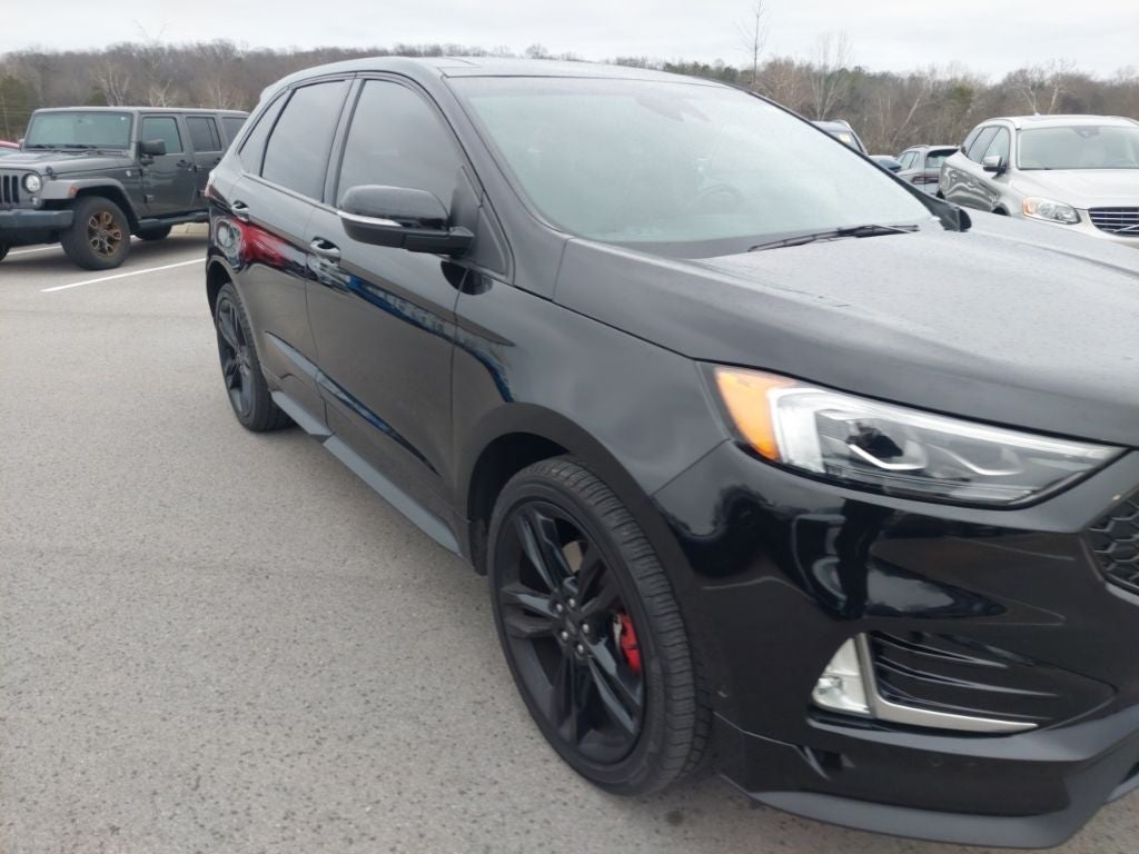 2019 Ford Edge ST
