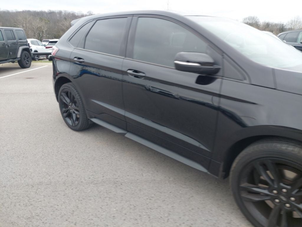 2019 Ford Edge ST