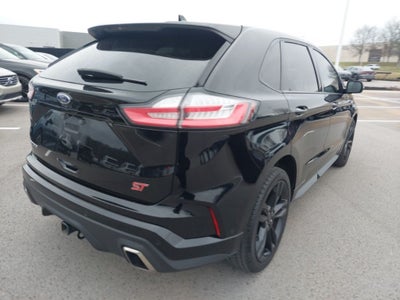 2019 Ford Edge ST