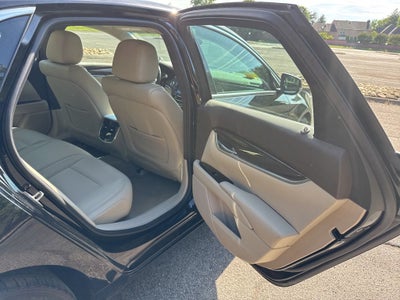 2017 Cadillac XTS Luxury