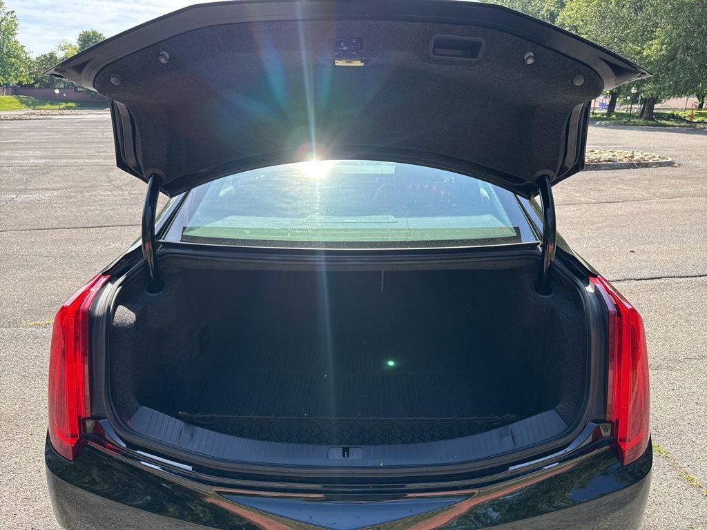 2017 Cadillac XTS Luxury