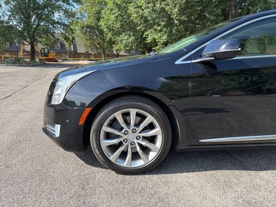 2017 Cadillac XTS Luxury