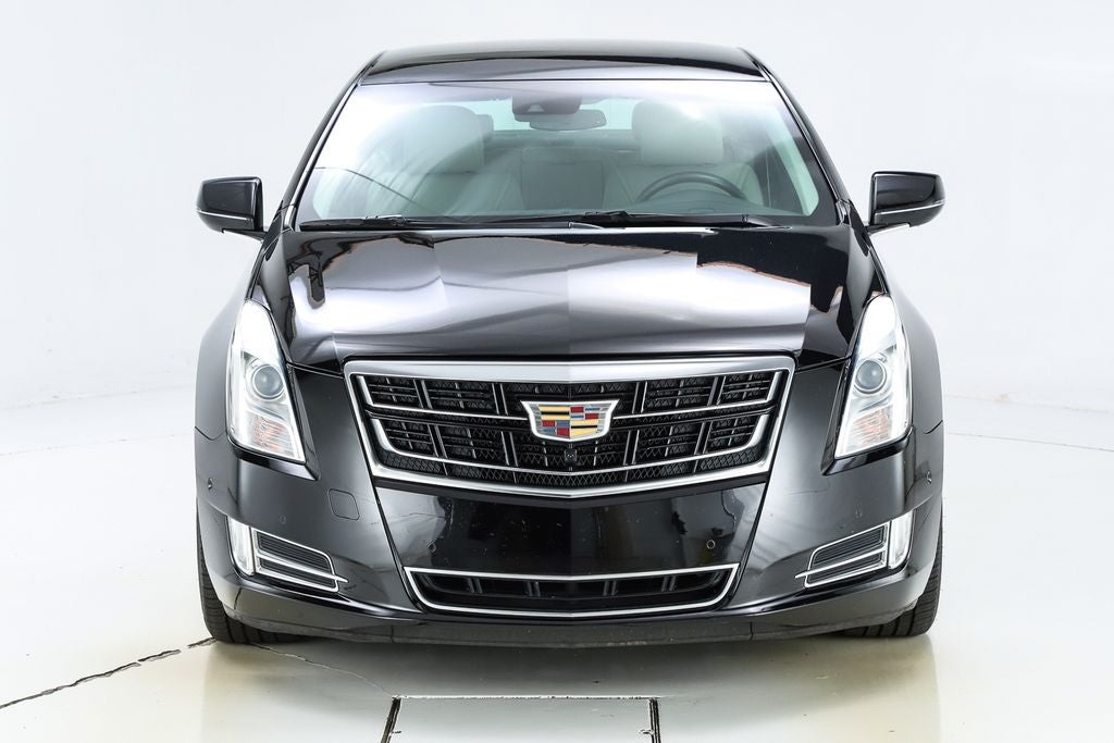 2017 Cadillac XTS Luxury